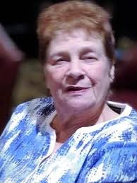 Lavada Wilson Obituary (1935