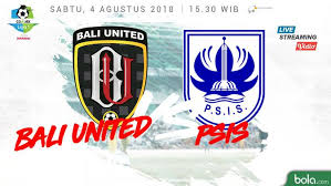 Best restaurants in bali nightlife guide best time to visit weather & climate ngurah rai international airport guide. Bungkam Psis Bali United Panaskan Persaingan Papan Atas Indonesia Bola Com