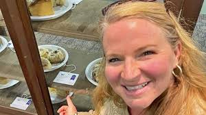 Sweet Lolly Bakes brings holidays to the table