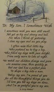 Maybe you would like to learn more about one of these? Happy 21st Birthday Wishes To My Son Quotes Son Poems My Children Quotes