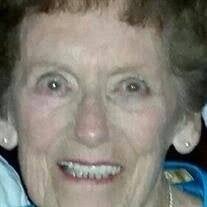 Mrs. Theresa I. Gavin Obituary