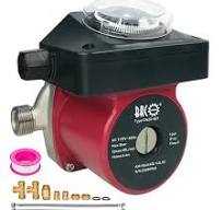 BACOENG Hot Water Recirculating Pump, Auto Start/Close Water ...