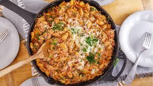Have fun with it as you create your own world. 27 Comfort Foods To Get You Through The Rest Of Winter Rachael Ray Show