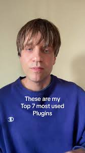 Top 7 Plugins for Music Production