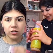 NEWS: TikToker Miranda Soto, facing controversy after selling homemade  coffee cups for $80 and calling fans 'broke'