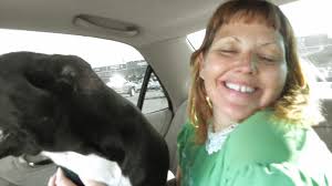 Fundraiser by Amy Jasmine : Save Molly: Cover Her Vet Bills