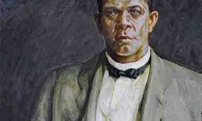 Henry Ossawa Tanner: Modern Spirit, Pennsylvania Academy Of The Fine Arts,  Philadelphia