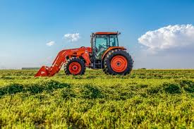 Choosing the Right Kubota Tractor: A Guide for Farmers and Landowners - H&R  Agri-Power, Kentucky, Illinois, Tennessee, Alabama, Mississippi and Indiana