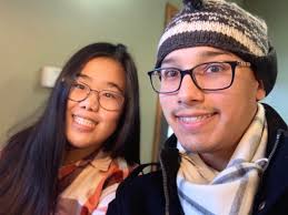 Claudia Lay and Rolando Robles's Wedding Website