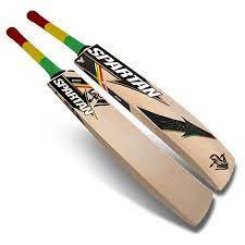 How it looks if the bigg jamaican bats right handed ? Spartan Cricket Bat The Boss English Willow Zee Sports International Inc