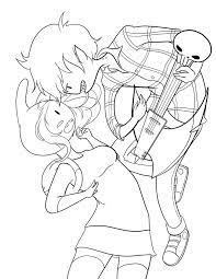 Adventure time coloring pages fionna and cake. Pin De Crystal 3 Em Fiona Cake Adventure Time 3 Desenhos Desenho Avo