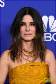 Her mother, helga bullock (née helga mathilde meyer), was a german opera singer. Sandra Bullock Gives Off Belle Vibes At Golden Globes 2020 Photo 4410982 2020 Golden Globes Golden Globes Sandra Bullock Pictures Just Jared