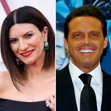 Laura Pausini, ¿la detonante de la ruptura de Micky y su mánager Alex  McCluskey?