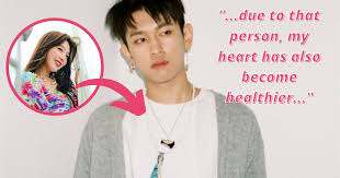 Red velvet's joy and crush are officially dating! Vjtggcgobkkqnm