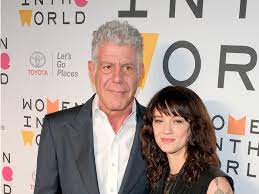 Do you like this video? Asia Argento First Interview Since Anthony Bourdain Suicide Left Angry