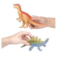 Inevitable betrayal is a modest yet mighty guild of educators! Firefly Inevitable Betrayal Talking Dinosaur Figure Set