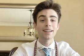 Wallkill Valley students are inducted into National Art Society