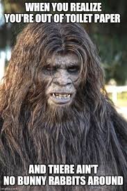 Image Tagged In Bigfoot Imgflip