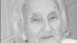 Frances "Nanny" Burrell Murray