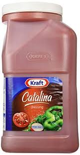 Instant Discounts Available Kraft Brand Dressing Catalina Liquid 128 Ounce At Dinner Ingredients Seasonal Dinners Gourmet Recipes Ingredients