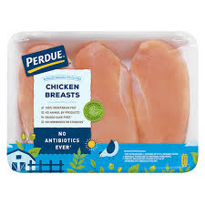 Introducing new oven ready meals! Perdue Fresh Boneless Skinless Chicken Breasts 829 Perdue