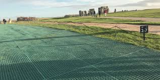 We're the driving force in the mat industry, developing the next generation of mats designed to provide superior safety, cleanliness, and comfort. Outdoor Walkway Matting The Rubber Company
