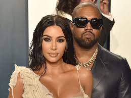 Aug 02, 2021 4:53 pm. Kanye West Recreates Wedding To Ex Kim Kardashian West