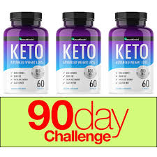 Keto Bhb 90 Day Challenge 3 Bottles 180 Capsules Walmart Com Walmart Com