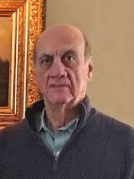 Obituary: Richard A. Grano, 80