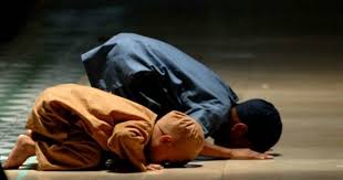 Sholat 5 waktu di rumah. Ini Cara Didik Anak Rajin Solat 5 Waktu Tanpa Dipaksa Boleh Follow Keluarga