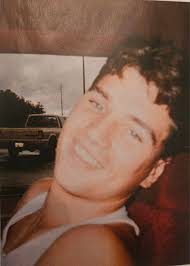 In Memory of Curtis Glenn Dunaway