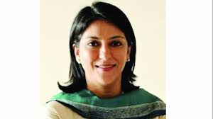 Congress removes Priya Dutt from secretary post