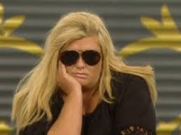 Find the newest gemma collins meme. Cbb S Gemma Collins Has The Best Facial Expressions