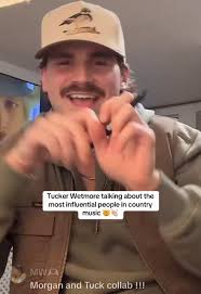 Tucker Wetmore and John San