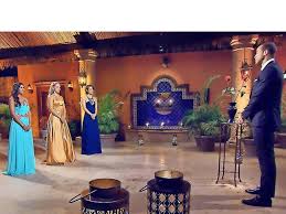 Bachelor in paradise 2019 season 6 (episode 3). Bachelor 2019 Rtl Spoilert Das Halbfinale Diese Kandidatin Kriegt Keine Rose