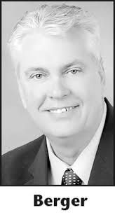 BRENT BERGER Obituary (2020)