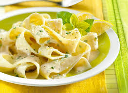 Pasta Al Limone Sabores Diversos