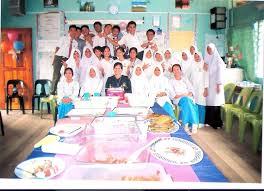 11 years ago sk seri bayu. 5 Harmoni 2007 Smk Pekan Telipok Mapio Net
