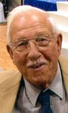 Obituary information for John Edmond Chaplin