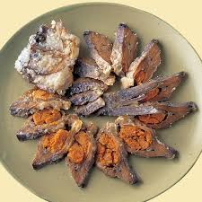 近畿 地方 郷土 料理