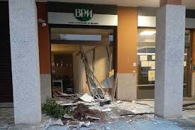 Via verdi, 6 milan, mi, italy cap: Ancora Una Rapina Al Banco Bpm Del Quartiere Le Terrazze Milanosud Notizie Dalla Zona Sud Milano