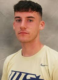 2018 Men's Soccer Roster