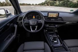 Audi Q5 2020 Interior Price And Release Date Audi Q5 Audi Best Suv