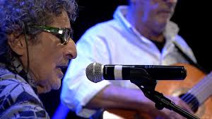 Max y Paco Goldenberg