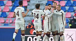 Só aqui no futebol play hd você não vai perder nenhum lance da partida entre bologna e roma grátis sem travamentos. Eqtqc2hypdnevm