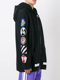 Maybe you would like to learn more about one of these? Parity Off White Patch Hoodie Up To 60 Off