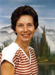 Duncan, Helen Gladden (Cohutta)