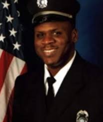 US Air Force firefighters history and personnel