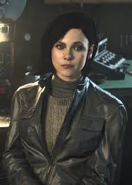Helen Park | Call of Duty Wiki | Fandom