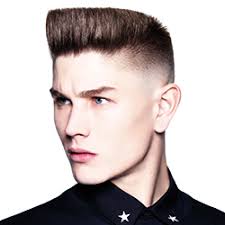 Focus sul taglio alla napoletana. 7 Tagli Di Capelli Maschili Per Non Passare Inosservati